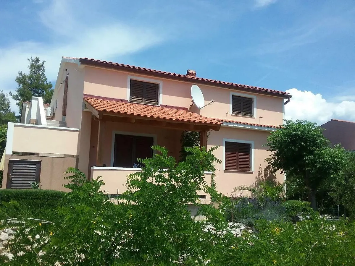 Apartment Mijo Croatia